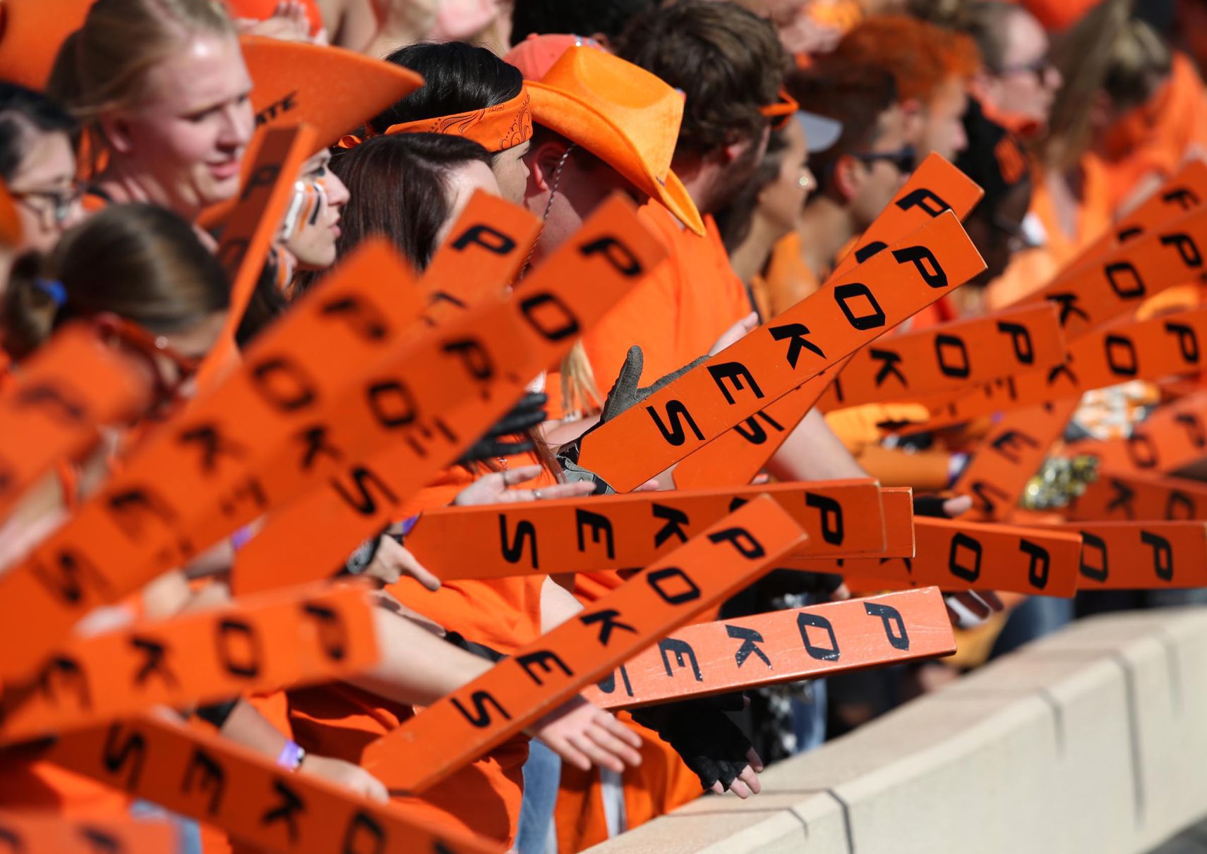 OSU Football MB